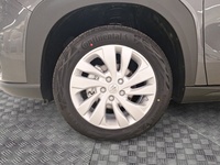 Suzuki S-Cross vaihtoauto