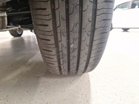 Suzuki S-Cross vaihtoauto