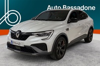 Renault Arkana vaihtoauto