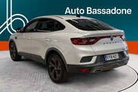 Renault Arkana vaihtoauto