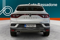 Renault Arkana vaihtoauto