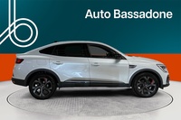 Renault Arkana vaihtoauto