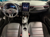 Renault Arkana vaihtoauto
