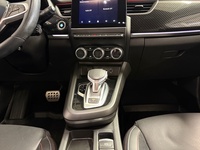 Renault Arkana vaihtoauto