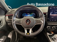Renault Arkana vaihtoauto