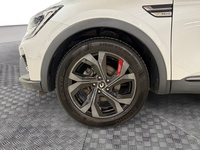 Renault Arkana vaihtoauto