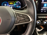 Renault Arkana vaihtoauto