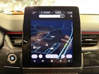 Renault Arkana vaihtoauto