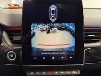 Renault Arkana vaihtoauto