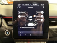 Renault Arkana vaihtoauto