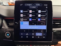 Renault Arkana vaihtoauto