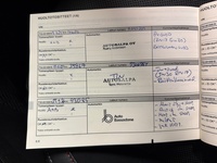 Renault Arkana vaihtoauto