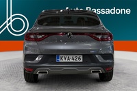 Renault Arkana vaihtoauto