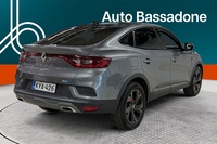 Renault Arkana vaihtoauto