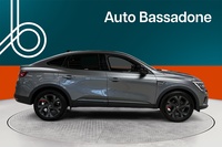 Renault Arkana vaihtoauto