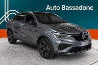 Renault Arkana vaihtoauto
