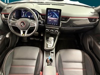 Renault Arkana vaihtoauto