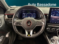 Renault Arkana vaihtoauto