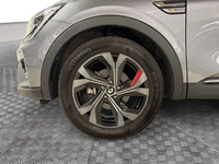 Renault Arkana vaihtoauto