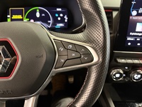 Renault Arkana vaihtoauto