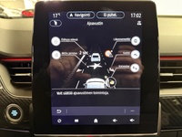 Renault Arkana vaihtoauto