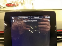 Renault Arkana vaihtoauto