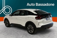 Citroën C4 vaihtoauto