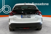 Citroën C4 vaihtoauto