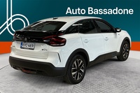 Citroën C4 vaihtoauto