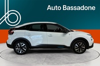 Citroën C4 vaihtoauto