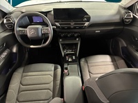 Citroën C4 vaihtoauto