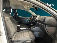 Citroën C4 vaihtoauto