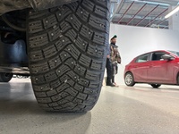 Citroën C4 vaihtoauto