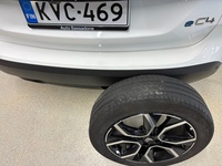 Citroën C4 vaihtoauto