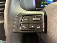 Citroën C4 vaihtoauto