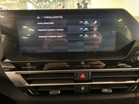 Citroën C4 vaihtoauto