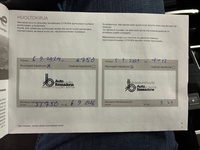 Citroën C4 vaihtoauto