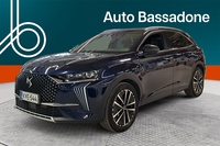 DS 7 vaihtoauto