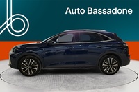 DS 7 vaihtoauto