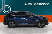 DS 7 vaihtoauto