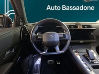 DS 7 vaihtoauto