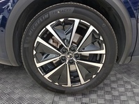 DS 7 vaihtoauto