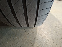 DS 7 vaihtoauto