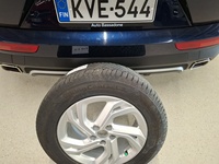 DS 7 vaihtoauto