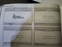 DS 7 vaihtoauto