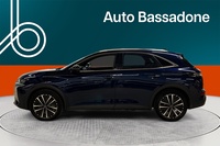 DS 7 vaihtoauto