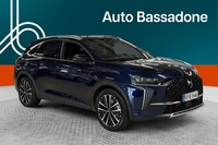 DS 7 vaihtoauto