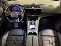 DS 7 vaihtoauto