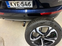 DS 7 vaihtoauto