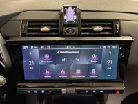 DS 7 vaihtoauto